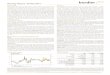 Monday Report 30 Mai 2016 - Bordier & Cie · 2017. 9. 28. · Monday Report 30 Mai 2016 Wirtschaft Märkte Schweizer Markt Unsere Empfehlungen im Fokus Börsenklima und Anlegerstimmung
