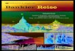 Myanmar - Volksbank Stuttgart€¦ · Myanmar-Reise ist ohne den Besuch der legendären Shwedagon-Pagode perfekt. Das Farbenspiel auf dem 100 Meter hohen Chedi, der in mehr als 40