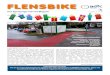 Das Flensburger FahrradMagazin · Trotzdem gibt es immer mehr Autos auf Deutschlands Straßen. Das Neuzulassungsvolumen in den ersten sieben Monaten des Jahres 2018 lag auf dem höchsten