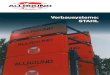 Hirnböck Stabau Stahlhandel - 150652 AM-Laser …ALLROUND ein Produkt von AM Baugeräte HandelsgmbH Oberes Bahnfeld 2 A-2281 Raasdorf Tel. (+43 2249) 28495 V IJL'HSSYV\UK JJ Hirnböck