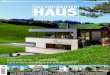 Showroom: Traumbäder Garten: Hauptsache pflegeleichtüche-schweiz.ch/public/upload/assets/431/Das... · Schweizer Magazin für Bauen, Wohnen, Haus und Garten_ Nr. 2/2016 April/Mai_CHF