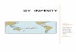 SY Infinity · 2019. 10. 10. · Isla Contadora - Panama Hier benutze ich die Karten vom ERIC BAUHAUS, weil die viel genauer sind. Wassertiefe (m) gest. Kette (m) Ankergrund Position