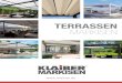 Terrassen Markisen Als führender Markisen-Hersteller verwenden wir seit Jahren ausschließlich diese umweltfreundli-che und qualitativ hochstehende Lackiertechnik, welche einen dauerhaften