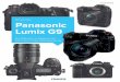 Panasonic Lumix G9 - Leseprobe · 2018. 8. 27. · Die Referenz im Segment der Micro-Four-Third-Systemkameras Michael Nagel Panasonic Lumix G9 60621-9_Titelei.indd 3 02.08.18 10:34
