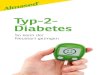 Schnell abnehmen - Typ-2 Diabetes · 2020. 4. 23. · der beim Abnehmen hilft und zu einer gesünderen Lebensweise beiträgt. Es muss gar nicht so schwierig sein: Almased ist auch