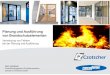 Planung und Ausführung von Brandschutzelementen...2018/03/06  · Klassen WK1, WK2 und WK3 (T30) •Prüfung nach europäischer Norm DIN EN 1634 Wichtige Merkmale z.B.: Novofire ®