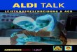 46648 A-TALK Leistungsbeschreibung 09-2018 03 · 4 ALDI TALK Leistungsbeschreibung ALDI TALK Leistungsbeschreibung 5 ALDI TALK einfach und komfortabel nutzen über die ALDI TALK App