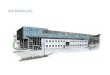 Asic Robotics AG...Generalunternehmen für Automation und industrielle Robotik Gründung 1995 Firmensitz in Burgdorf, Schweiz Vertriebsniederlassungen in Deutschland und Frankreich