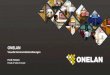 ONELAN - medien.prodytel.de · ONELAN Hardware Player / Net-Top-Box (NTB) 28/03/2019 16 Aufeinander abgestimmteKomplettlösung (Hardware & Software) Entwicklung und Herstellung in