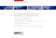 Eine Zukunftsagenda für die Europäische Sicherheits- und ...library.fes.de/pdf-files/id/ipa/06570.pdf · kungen und strukturelle Probleme gibt, die die Entwicklung der Verteidigungssäule