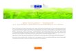 © iStockphoto - European Commissionec.europa.eu/environment/pubs/pdf/factsheets/ecoinnovation/de.pdf · Innovation (Laufzeit 2014-2020, Mittelausstattung 80 Mrd. EUR) ist das Finanzinstrument,