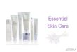 Essential Skin Care - doTerraEssential Skin Care - 独自の技術により、厳選された CPTG品質のエッセンシャルオイルと 植物エキスを贅沢に配合 - ドテラならではのブレンド力