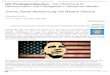 Jimmy Dores Abrechnung mit Barack Obama | Die … · Afghanistankrieg hat er nicht beendet, welche Kriege denn als er ins Amt kam? Das haben wir in Amerika davon: Zwei Kriegsparteien,