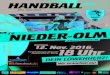 HANDBALL LIVE! 05-2016/17 - HV Vallendar 2 HANDBALL LIVE! 05-2016/17 HANDBALL LIVE! 05-2016/17 3 im