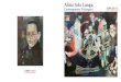 Alina Ada Lungu · 2017. 5. 31. · Alina Ada Lungu 1995 in Bukarest geboren.Eine junge Künstlerin mit einem wachen Blick für die sie umgebende Natur, mit einem feinen Gespür für