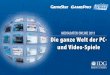 Online - GameStardownload.gamestar.de/public/52700/52787/Mediadaten_GS_GP... · 2010. 12. 16. · Video DVDs anschauen (mehrmals die Woche) Ins Kino gehen (mehrmals im Monat) Wetten