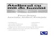 presa despre noi - Asociația Ateliere Protejate · PDF file 2009. 12. 8. · - Romania Libera - Gandul - Allgemeine Deutsche Zeitung für Rumänien (ADZ, Ziarul German pentru Romania)
