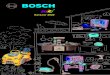 a5(148 210) 09 · BOSCHtools.com.ua Bosch Mini — дитяча модель справжніх інструментів і приладів. Ваші діти можуть уявити