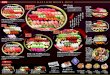 8,900 4,600 - sushi-hana1.comsushi-hana1.com/takeout/image/photo01.pdf · 195 210 4,600 4,968 8,900 9,612 4,500 5,200 5,616 4,860 2,500 2,700 イカ塩天ぷら ゲソ揚げ・ イカリング・