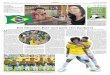 Ein bisschen Pelé und ganz viel Zauberei · 2016. 8. 5. · Seite 14-HA C M Y K Seite 14 HH pap SPORT Freitag, 25. April 2014 dem Brasilianer im Dienste von Hoffen-heim. Es gibt