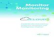 Monitor Monitoring - eCOUNT embedded GmbH...Auch den RFID-Leser in der Cloud verwalten Bringt man auch den optionalen RFID-Leser der Sca-lerbaugruppe in die Cloud, ergeben sich zahlreiche
