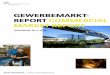 GEWERBEMARKT- REPORT COMMERCIAL MARKET REPORT · 2017. 6. 20. · Forschung und Entwicklung gewinnen hier wie in ganz Deutschland immer mehr an Bedeutung. Dabei gibt es in Wuppertal