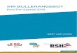 EuroTier-Spezial 2018 - RinderAllianz GmbH · Kappa-Casein: AA Hornstatus: pp 16 € 32 € Eiweiß | Exterieur | Färsenbulle Snake Red ist ein interessanter Sprössling aus der