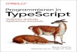 Programmieren in TypeScript TypeScript mit Ihren Lieblings-Frameworks (Frontend und Backend) verwenden