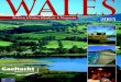 Reisen Natur Kultur Magazin 2005€¦ · kleine Rundreise durch das sagenhafte Wales (mit vie-len tollen Bildern und spannenden Reisetipps), wollen wir hier nur ganz kurz (und ohne