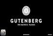 Gutenberg primeros pasos · 2018. 4. 23. · GUTENBERG VS TINY MCE @JAVIDANIA.COM #WPALCALA Una forma completamente diferente de crear tu contenido
