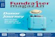 Fundraiser-Magazin, Ausgabe 3/2020 vom 25.05.2020 … · 2020. 5. 25. · Menschen Projekte Community ... Schöner scheitern ... Bei den genutzten Social-Media-Kanälen dominiert