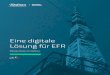 Eine digitale Lösung für EFR€¦ · Mit jeder eingesetzten M2M Global SIM erhöht sich das ohne Zusatz-kosten nutzbare Datenvolumen und kann in Summe von allen gemeinsam genutzt