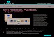 TRIAX | Deutschland - Informieren. Werben....wo Sie InfoAPPs einsetzen und wie Sie diese nennen, stehen Ihre Inhalte im Vordergrund und Sie gewinnen die Aufmerksamkeit Ihrer Gäste