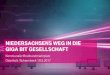 Niedersachsens Weg in die Giga Bit Gesellschaft Kommunaler ...€¦ · Quelle: EU Digital Progress Report 2016, Akamai State of the Internet Report Q4 2015 ÜBERTRAGUNGSGESCHWINDIG-KEITEN
