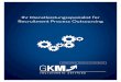 Ihr Dienstleistungsspezialist für Recruitment Process Outsourcing · 2018. 6. 26. · GKM-recruitment AG im Überblick Unsere Vorgehensweise GKM-recruitment ist eine spezialisierte