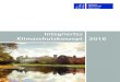 Integriertes Klimaschutzkonzept 2016 · die Jahre 2008 bis 2010 sowie 2011 bis 2013 hat die Universität jeweils einen Umweltbericht vorgelegt. Bezüge zu Klimaschutz und Energie