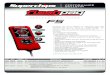 Superchips Performance Chips Users Manual ... Introducing the all-new Flashpaq F5 performance tuner