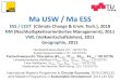 Universität Graz - Ma USW / Ma ESS...für Uni Graz Studierende im USW Koordinationsbüro, Merangasse 18 / EG für TU Studierende im TCVB -Dekanat (Fr. Haar), Kopernikusgasse 24