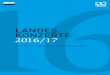 LANDES KONZERTE 2016/17 · Fr. 23. September 2016, 19:30 ORGELKONZERT Minoritenkirche, Ullrich Böhme, Leipzig So. 02. Oktober 2016, 17:00 ... Horn und Kontrabass. Piccolo Concerto