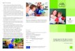 Schulprogramm für Obst, Gemüse und Milch der Europäischen ... · für Obst, Gemüse und Milch der Europäischen Union teil. Alle Kinder erhalten dreimal pro Schulwoche fri-sches