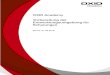 OXID Academy Vorbereitung der Entwicklungsumgebung für ... · Seite 2 OXID eSales AG, Bertoldstraße 48, 79098 Freiburg, Fon: +49 761 36889 0 Konventionen In diesem Dokument werden