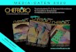 MEDIA-DATEN 2020 · Büromöbel-Messen wird von CHEFBÜRO redaktionell be-gleitet. Special Interest und mehr … Neben produkt- und lösungsspezifischen Darstellungen be-schäftigt