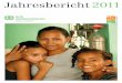 Jahresbericht 2011€¦ · Dem Jahr 2011 blickten die SOS-Kinderdörfer mit Vorfreu-de entgegen. Das ... Familien stärken, um ihr Auseinanderbrechen zu verhin- ... der. Die Mädchen