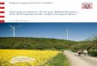 Teilregionalplan Energie Mittelhessen – Die Energiewende ... · Die Energiewende regional gestalten . Ein Überblick . MITTELHESSEN IST VOLLER ENERGIE . Dr. Christoph Ullrich Regierungspräsident