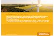 Auswertung im Rahmen der UBA-Studie „Flächenanalyse Windenergie an Land“ · 2019. 3. 26. · 1 Hintergrund und Ziel Dem Klimawandel wirkungsvoll entgegentreten, die globale Erderwärmung