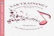 Ear Training 1Ear Training 1 i EAR TRAINING 1 Drs. Dhanang Guritno, M.Sn. Untuk Sekolah Menengah Kejuruan Kelas X Semester 1 MODUL SISWA KEMENTERIAN PENDIDIKAN DAN KEBUDAYAAN Puji