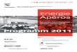 Programm 2011 -  · 2016. 11. 14. · Stromeffizienz und erneuerbare Energien – Wirtschaftliche Alternative zu Grosskraftwerken (Studie) – Szenario der Umweltorganisationen Dr