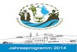 Jahresprogramm 2014 - trachtenverein Starnberg · 2014. 3. 11. · Auch beim Jugendquiz des Kreisjugendringes haben unsere Jugendlichen mit zwei Gruppen teilgenommen und dort sehr