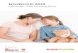 Superhands-Jahresbericht 2018 · 2019. 2. 25. · Superhands-Jahresbericht 2018 superhands wurde im Oktober 2012 durch die Johanniter initiiert, um pflegende Kinder und Jugendliche