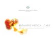 BRENNERS MEDICAL CARE - Elegant traveleleganttravel.ru/files/medical_center_breners_park.pdf · Частная практика эстетической медицины Основной
